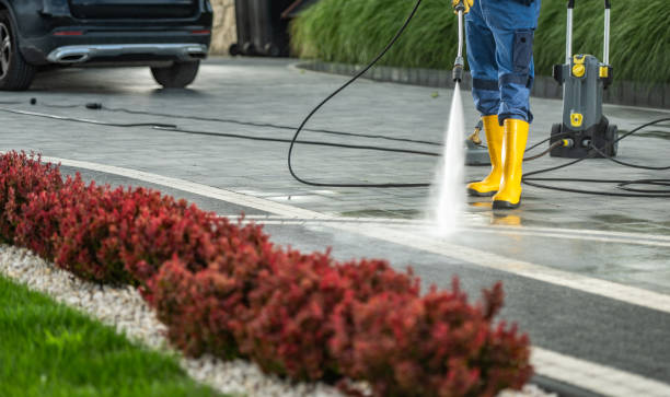 Pressure Washing Services for Businesses in Waverly, MN